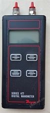 DWYER 477手持式数字压力计