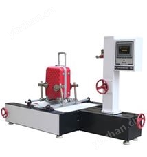HY-550GB-2箱包輥輪式行走試驗(yàn)機(jī)