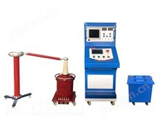 局部放电检测耐压试验系统 局放量检测试验装置