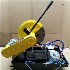 HQP-150型砼芯样切片机