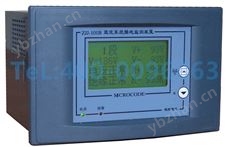 ZJJ-101B直流系统接地监测装置