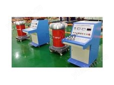 YDTW無局部放電工頻試驗變壓器