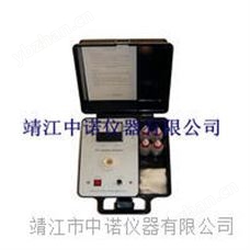 NI2D基本型潤滑液壓油檢測NI2D【油質檢測儀】