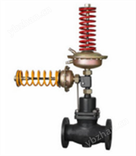 自力式壓力、壓差組合閥