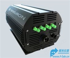 分布式光纖測溫系統
