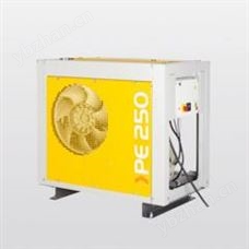 BAUER寶華PE-HE 緊湊型固定式呼吸空氣壓縮機充氣泵