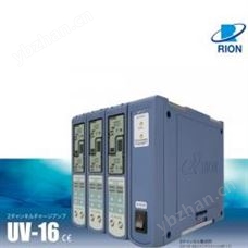 日本理音RION測振儀UV-16