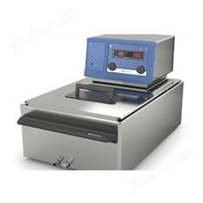 德國IKA ICcontrol pro 20c 浸入式恒溫器