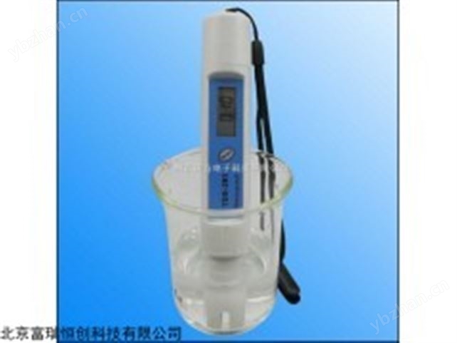 GR/5022 北京筆式電導(dǎo)率測量儀