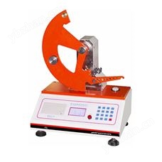 PSL微电脑撕裂度测试仪