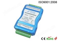 低成本多通道,模擬信號數(shù)據(jù)采集器.SY AD 02A/04A-RS232/485系列多路數(shù)據(jù)采集器.