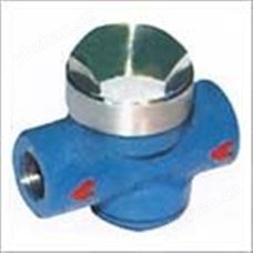 儀表不銹鋼疏水閥