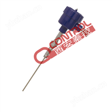 wika防爆熱電阻溫度計TR10-L