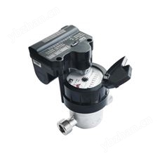 LXHY-8容量旋轉活塞凈水智能遠程水表2