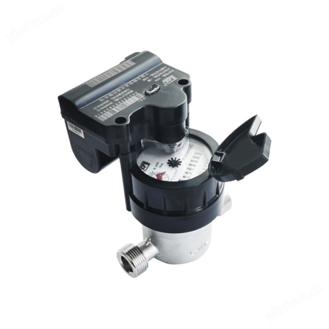 容量旋轉(zhuǎn)活塞凈水智能遠程水表2