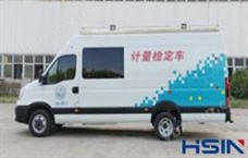 HSIN6500车载压力检测系统