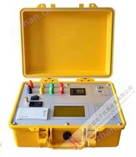HCZK-8100A變壓器低電壓短路阻抗測試儀