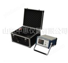 ZHFC7300六氟化硫分解產物測試儀