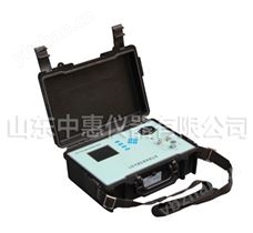 ZHCC7500六氟化硫純度分析儀