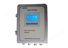 GE400/800系列多通道氣體報警控制器