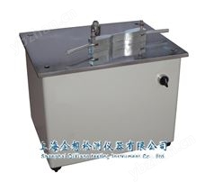 QX-W3022型啞鈴型制樣機