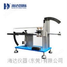 HD-M003-1刀具抗彎試驗儀