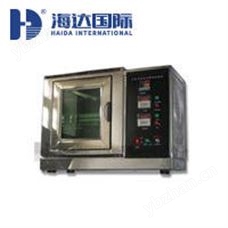 HD-R808燃燒試驗機