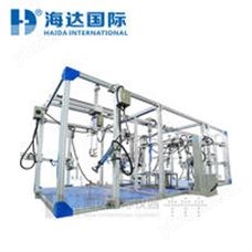 HD-F738辦公桌椅檢測試驗機