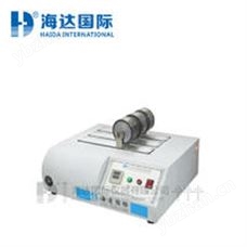 HD-C526-3電動輾壓滾輪試驗機三滾