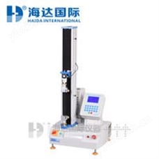 HD-B609B-S深圳線材拉力測試儀