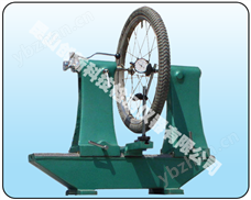 CX-8133A 兒童自行車轉(zhuǎn)動(dòng)精度測(cè)量?jī)x