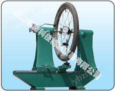 CX-8133 自行車轉(zhuǎn)動(dòng)精度測(cè)量?jī)x