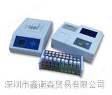 XHS-308COD氨氮總磷測定儀 XHS-308  廠家總磷測定儀