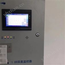 GL-400一氧化碳傳感器