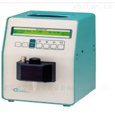 潤滑脂流動性測試分析儀MINITEST FFK