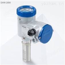OPTIFLUX 2050 COPTIFLUX系列德KROHNE電磁流量計