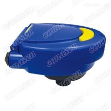 FLOWLINE EchoSwich LU77/78超聲波液位控制器