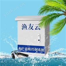 AMT智慧漁業水質養殖水質多參數檢測方案