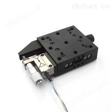 P83.X 一維X向 28μmP83.X一維X向壓電宏微復合臺