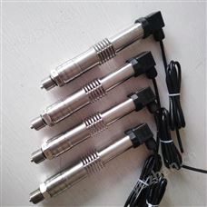 西安新敏CYB15 藍寶石高溫壓力變送器