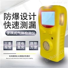 HRP-B1000實驗室用便攜式一氧化碳檢測儀
