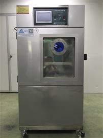 高低温快速温度变化试验箱