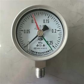 安徽天康压力表Y-100B