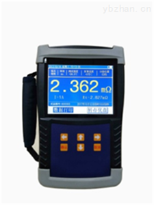 HDR9310手持式变压器直流电阻测试仪