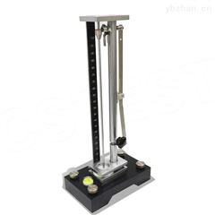 CS-6016橡胶垂直弹性试验机