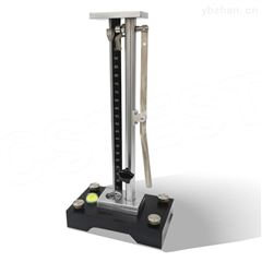 CS-6016ASTM D2632橡胶垂直弹性测试仪 橡胶试验机