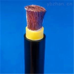 阻燃铜芯电源电缆RVVZ-1*120MM2