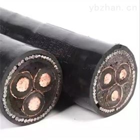 YJV32-3*35 10kv电缆YJV32钢丝铠装高压电缆