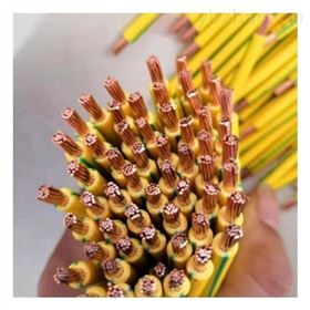 铜芯塑料线BVR 4mm2 0.3/0.5kV