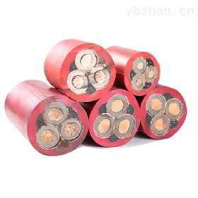 UGFP-6000V屏蔽橡套电缆 UGEFP6000V高压电缆